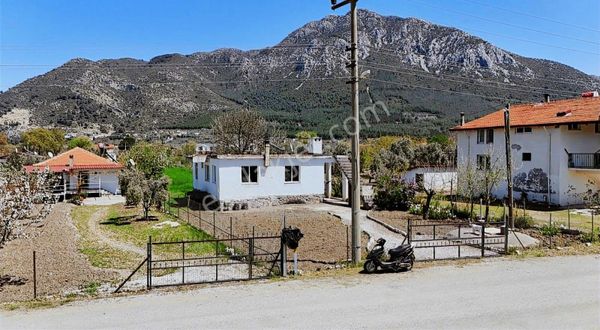 Üzümlü Ova Bölgesinde Satılık