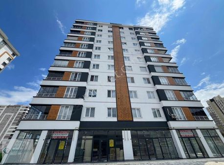 Yeşilyurt Mh. 320 M2 Aylık Ödeme Merkezi Konum Sıfır İş Yeri