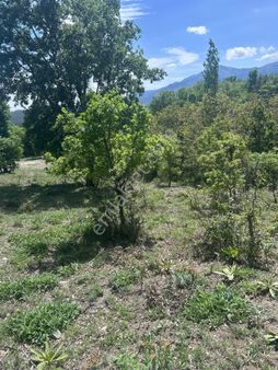 Asya Emlaktan Ağlasun Sakarca Mah De İmarlı Satılık Fırsat Arsa