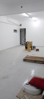 Kaan Emlaktan Şok Fiyata Doktorlar Caddesinde Kiralık İşyeri