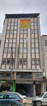 A.y.s. Gayrimenkul Den Satılık 5 Katlı Bina