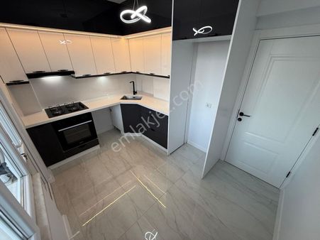 Pak Yapı'dan Akçay Altınkum'da İçi Ful Yapılı Ön Cephe Satılık 3+1 Daire