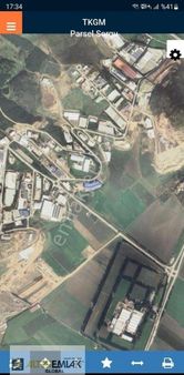 Osb De Kullanıma Hazır Fabrika