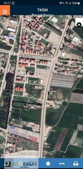 İskenderun Yoluna Sıfır Dağ Tarafında