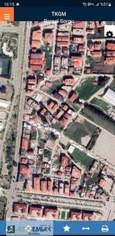 Apartlık Ve Yatırımlık