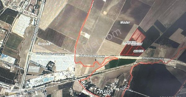 Havaalanı Yoluna Sıfır