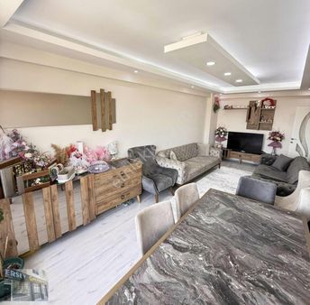 Ersev'den Orhangazi'de Arakat 125 M2 3+1