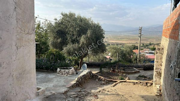 Yenipazar Hamzabali Mahallesinde Satılık Bahçeli Müsatakil Ev