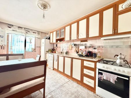 Moda Gayrimenkul Başpınar Da 3+1 Yüksek Giriş,altı Daire