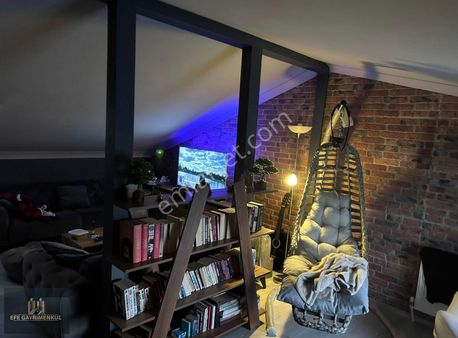 Efe Gayrimenkul'den Full Yapılı 6+1 Kaçırılmayacak Fırsat!!!!