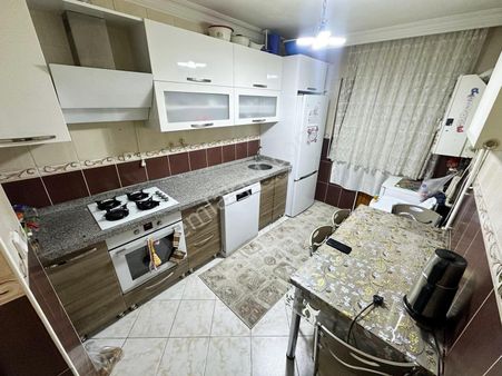 Sincan Akşemsettine 3+1 Ara Kat Yapılı Merkezi Konumda Trene Yakın Daire