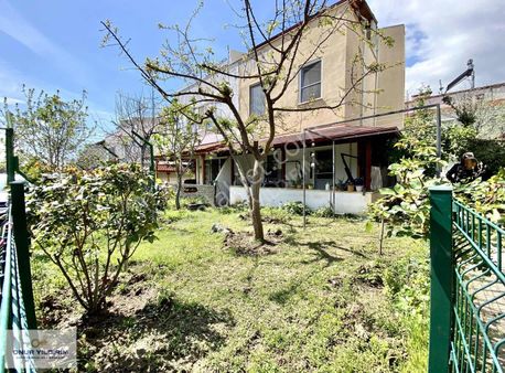 Sadece Onur Yıldırımdan Gürede Kaçmaz Fırsat 4+1 Bahçeli Villa