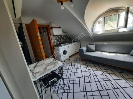 Denizli İncilipınar Mevki 1+1 Apartımız Satılıktır