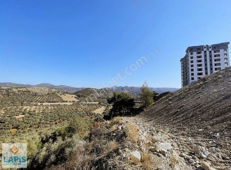 Harika Konumda Fırsat Arsa