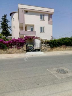 Ender Azim Emlak'tan Satılık Müstakil Bina