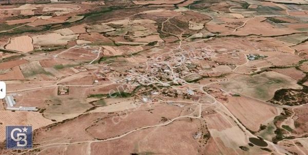 Kırklareli Merkez Yündalan'da Satılık 2.100 M2 Tarla