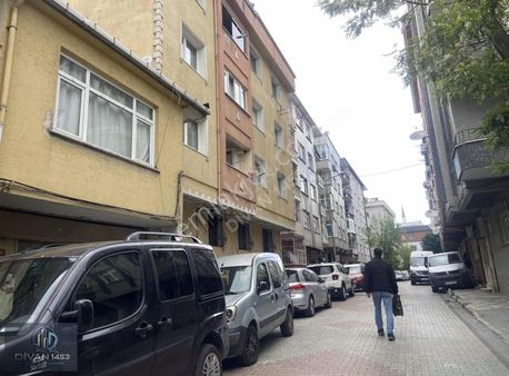 Bağcılar Merkezi Konumda 6 Dairelik Arsa