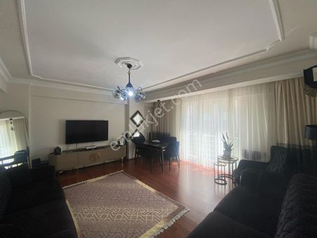 Gaziosmanpaşa'nın Göbeğinde 3+1 Yüksek Giriş Fırsat Daire!!!