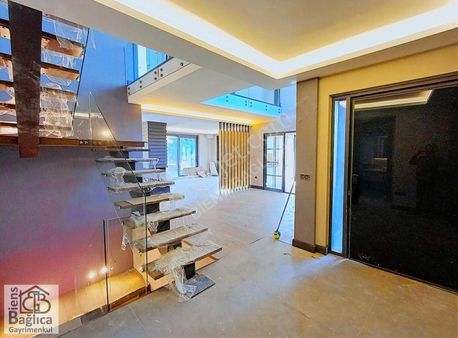 Bıens Bağlıca Merkez Havuzlu, Savunalı, Bölgenin En İyi Villası