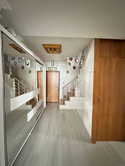 Ful Manzaralı Satılık Dubleks Daire