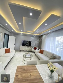 Yılmazdan İncirlik Kemalpaşada İsakanlı Satılık 2+1 Kapalı Mtfk