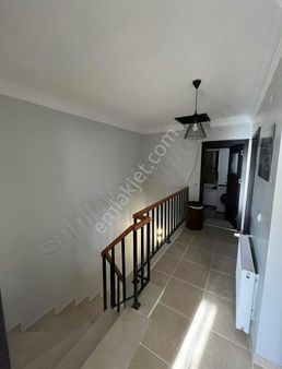 Akkuyu Villarında Site İçerisinde 3+1 Villa