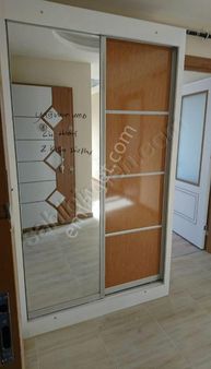 Sarıçam Gültepe 2+1 Kapalı Mutfak