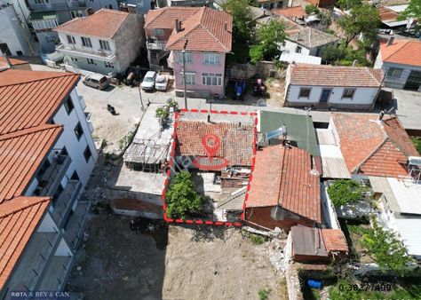 Rota'dan | Merkezi Konum | Satılık Müstakil Ev