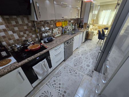 Eskişehir Odunpazarı Osmangazi Mh 3+1 Satılık Daire