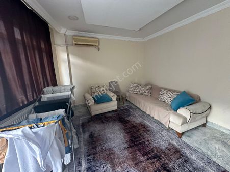 Fatih İskenderpaşa Mahallesi'nde Satılık 1+1 Daire