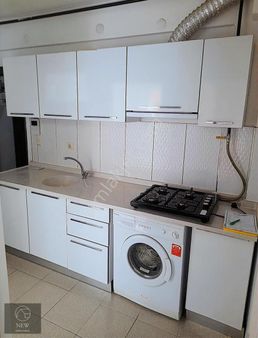 New Emlak'tan Şirintepe'de Satılık 1+1 Eşyalı Apart