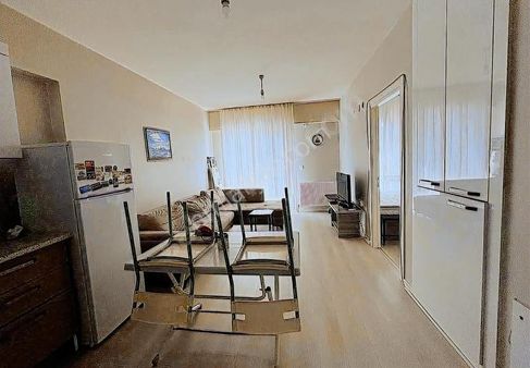 Coşkun Emlaktan Siteler Mah Sn Parkta Satılık 1+1 Eşyalı Daire