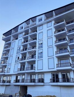 Satılık Avm Ye Yakın 2+1 Dublexs Daire