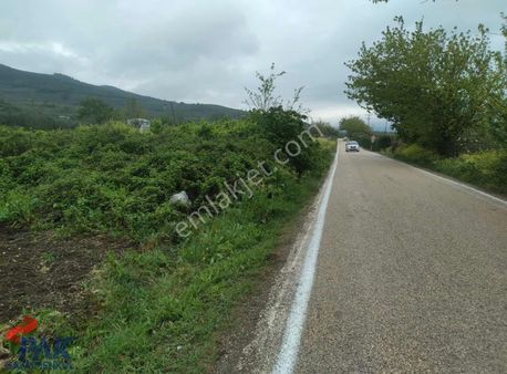 Talatbey Ana Asfalt Cepheli Karacabey Mudanya Yolunda Fırsat....