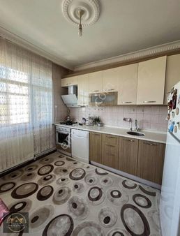 Ergenler Emlakdan 100.yıl 42 Evlerde 3+1 Çift Cephe Daire