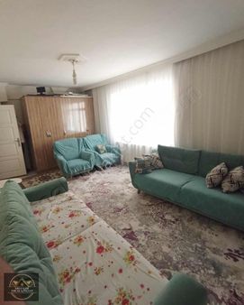 Ergenler Emlak'dan 3+1 25 Hisseli Ara Kat