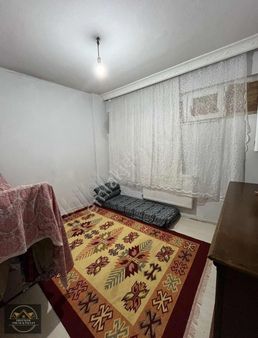 Ergeler Emlak'dan 42 Evler'de Temiz Bodrum Kat