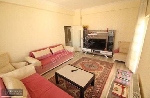 Keçiören Kanuni De Kat Konumunda Yüksek Giriş Satılık Daire