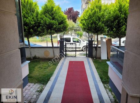 Geniş Daire İsteyenlere 2+1 Ayrı Mutfak, Kapalı Otoparklı