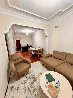 Y.bosna Fevzi Çakmak Mah 2+1 Satılık