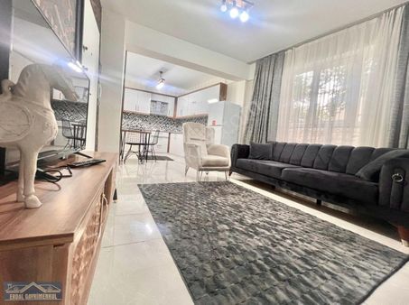 Salçak Cad. Fırat Past. Yakını Sifir Binada Sifir Eşuali 1+1