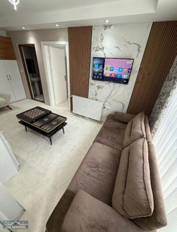 Zeytinköy Mah. Full Sıfır Eşyalı 2+1 Daire