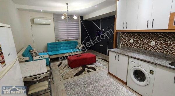 Saltak Var. 25 Bin Tl Net Kira Getirili Tek Tapu 2 Daire