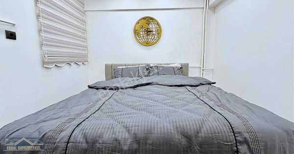 Yüksek Kira Getirili!!asmalıevlerde Sıfır Eşyalı Lüx 2+1 Apart