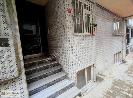 Bahçelievler Çobançeşmede Satılık 2+1 Daire