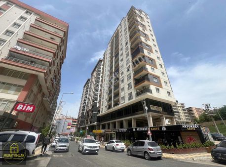 Murat Emlaktan Cevahir Apt Lüks 4+1 Yüksek Kat Dairemiz Satılık