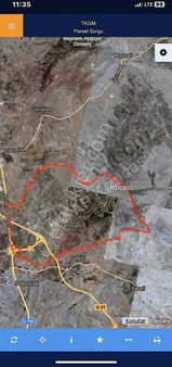 Mahmatlı Yatırımlık Fırsat Tarla