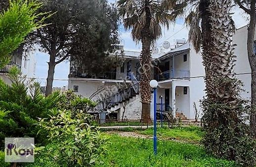 Bodrum Da Satılık Kelepir Yazlık Denize Yürüme Mesafesinde!