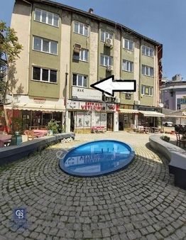 Çınar Merkezde 90 M² Ara Kat Satılık 2+1 Ofis