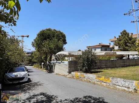 Büyükçekmece Özdemir Kent Sitesinde Yatırımlık 160m² Satılık 3+1
